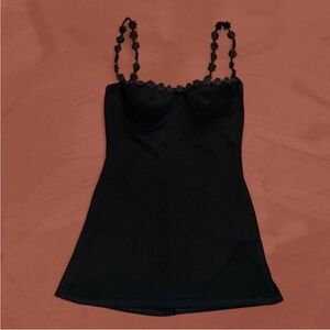 MIRROR PALAIS DAISY DRESS